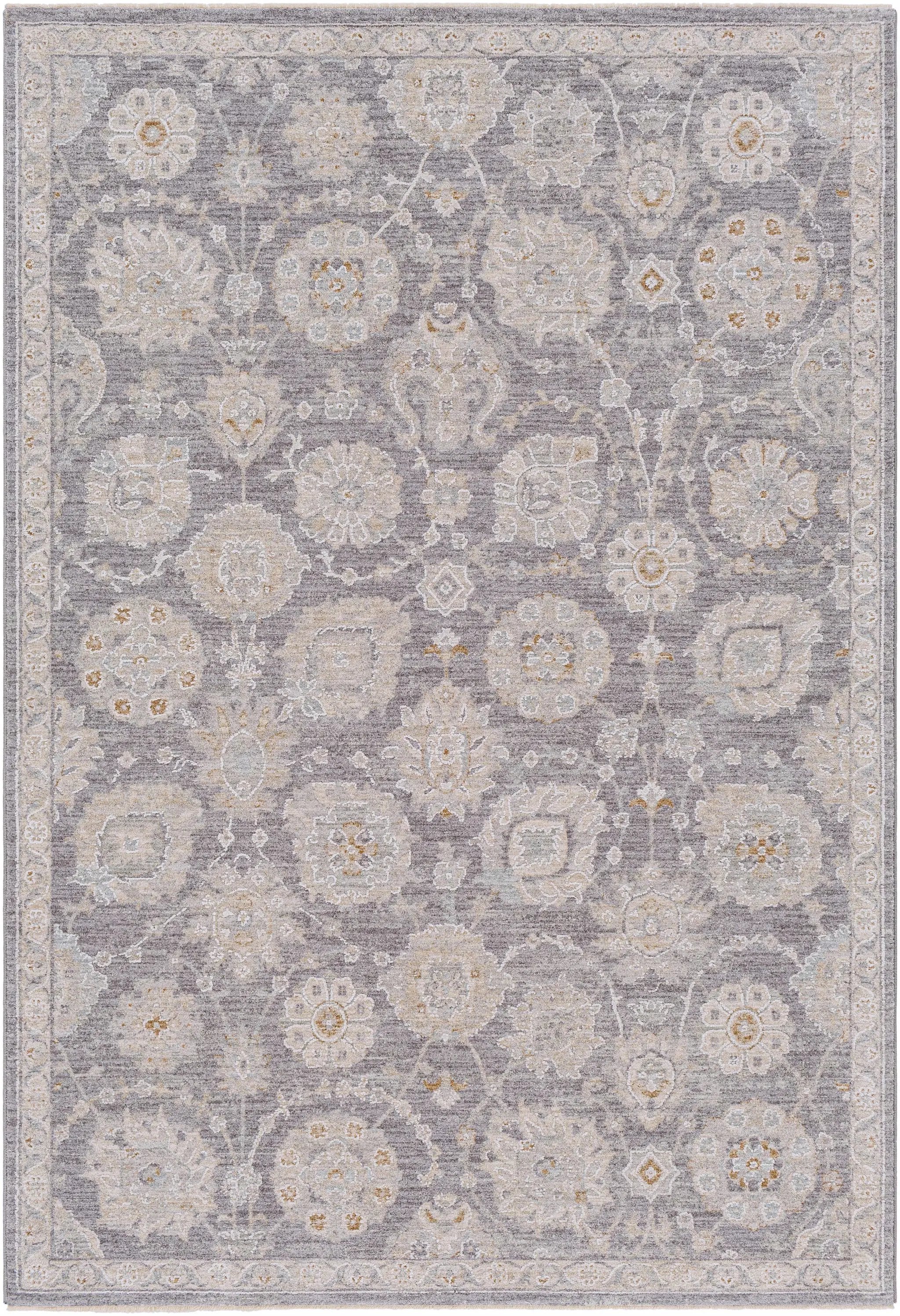 Mimarsinan Thick Luxe Statement Rug by Boutique Rugs