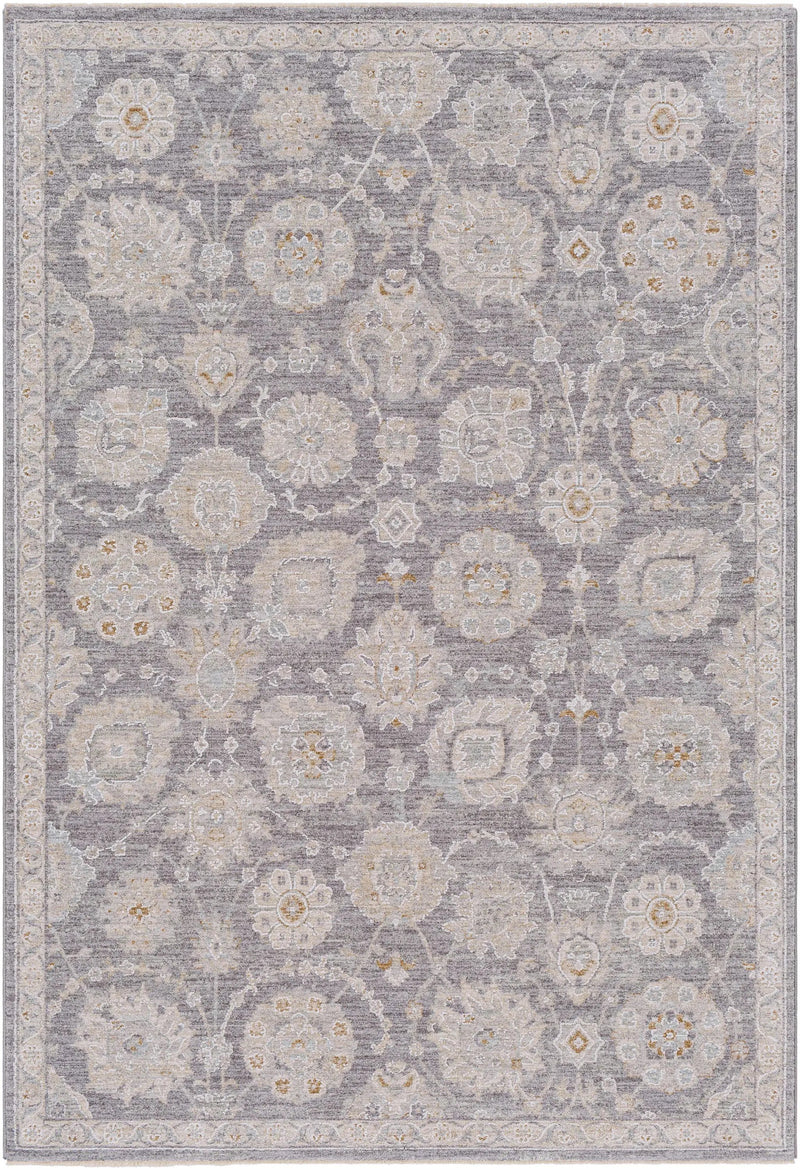 Mimarsinan Thick Luxe Statement Rug by Boutique Rugs