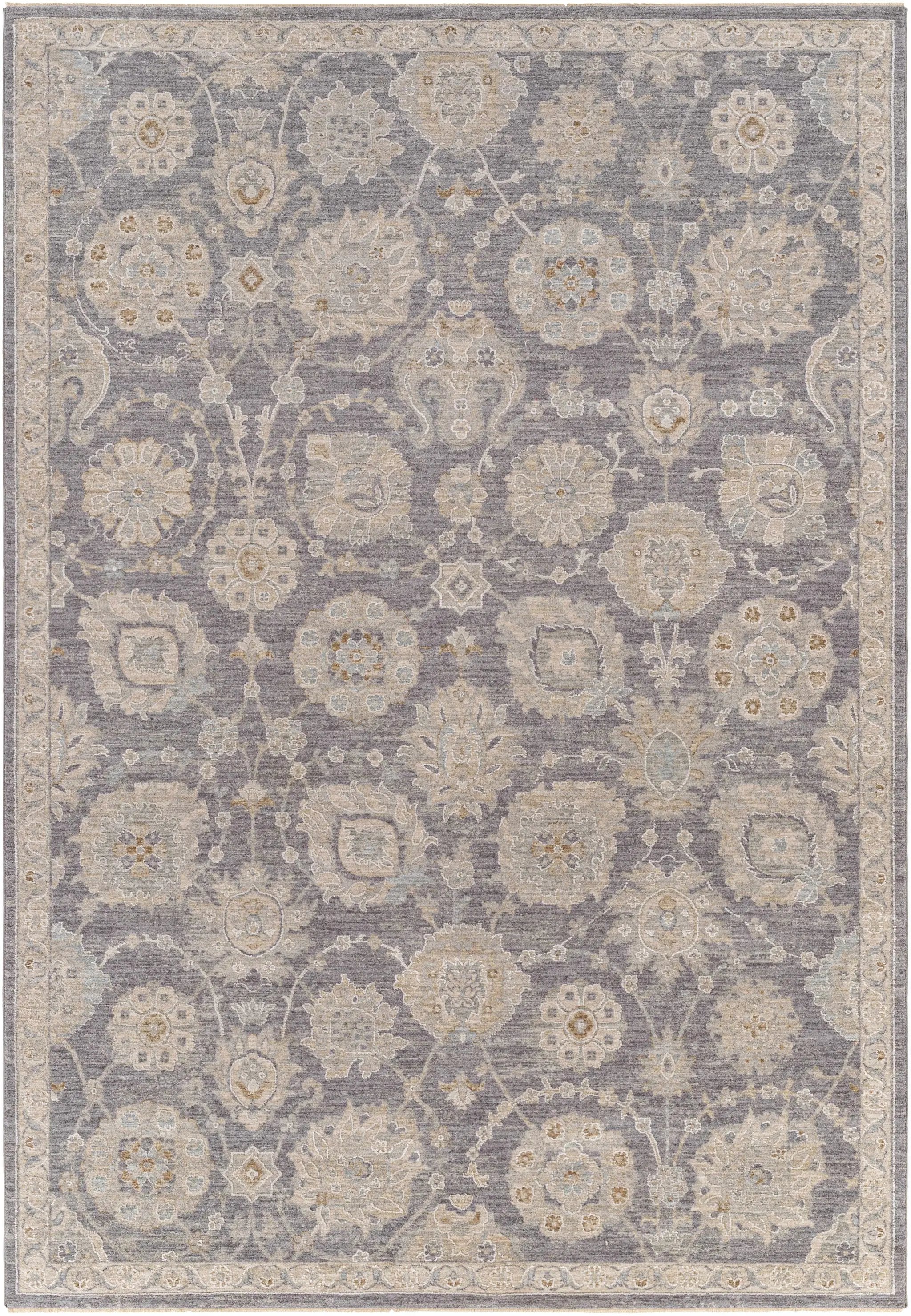 Mimarsinan Thick Luxe Statement Rug by Boutique Rugs
