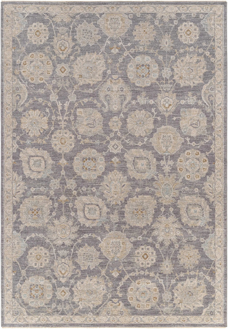 Mimarsinan Thick Luxe Statement Rug by Boutique Rugs