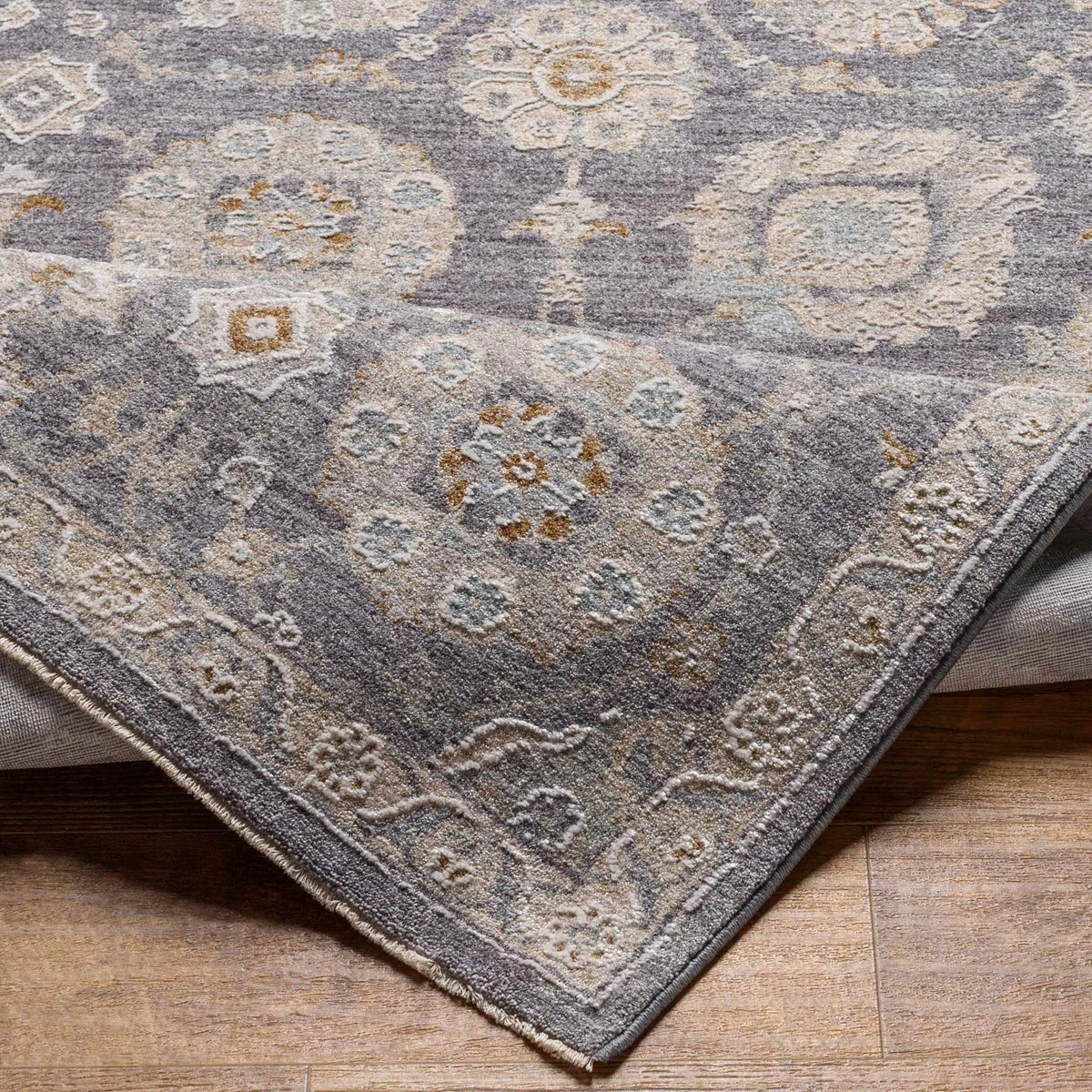 Mimarsinan Thick Luxe Statement Rug, photo 6 of 15