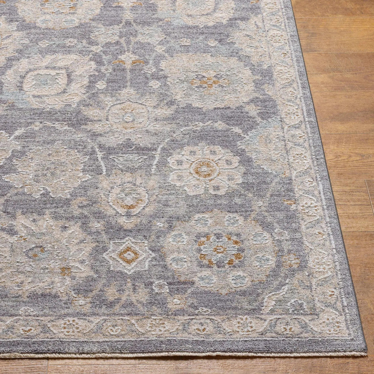 Mimarsinan Thick Luxe Statement Rug, photo 5 of 15