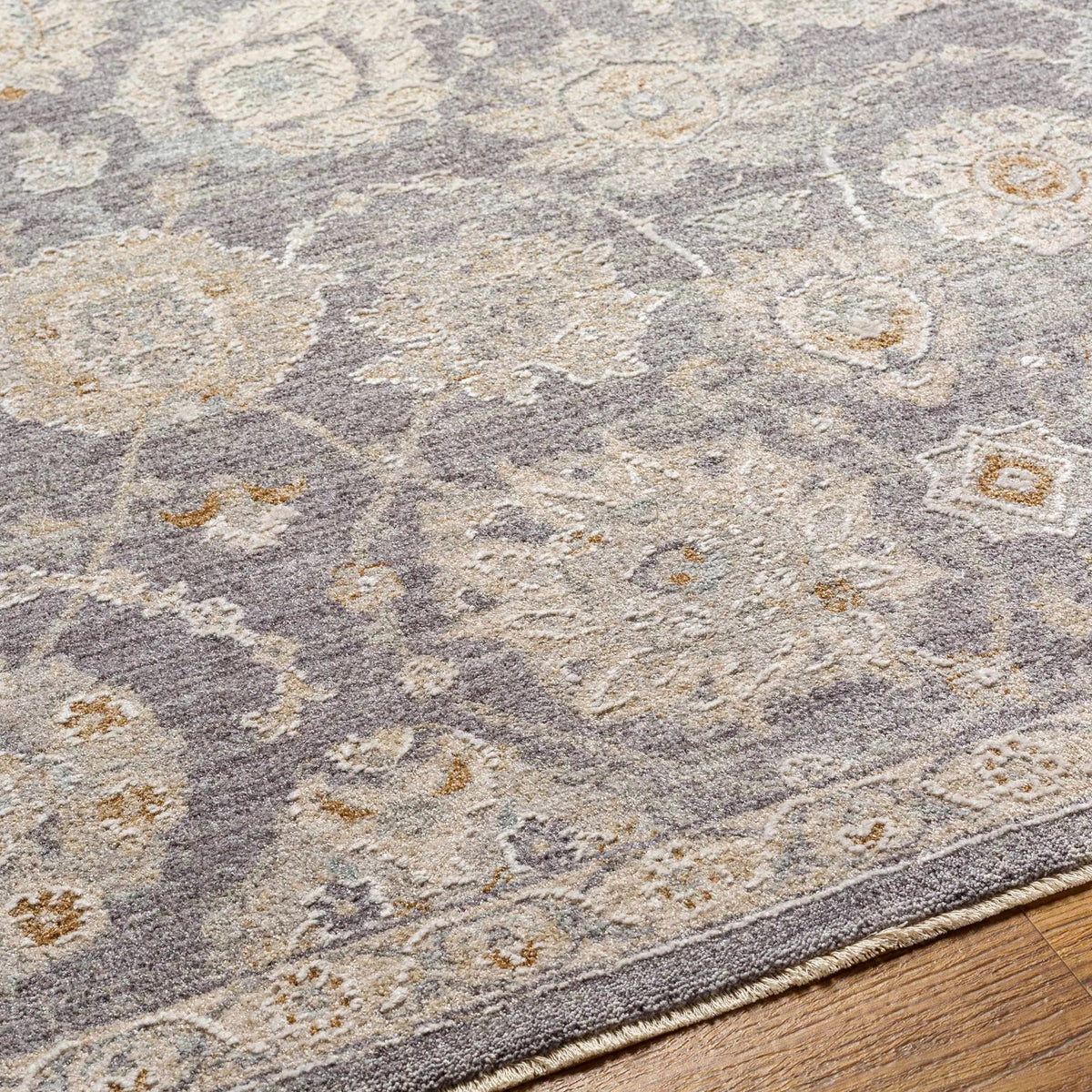 Mimarsinan Thick Luxe Statement Rug, photo 9 of 15
