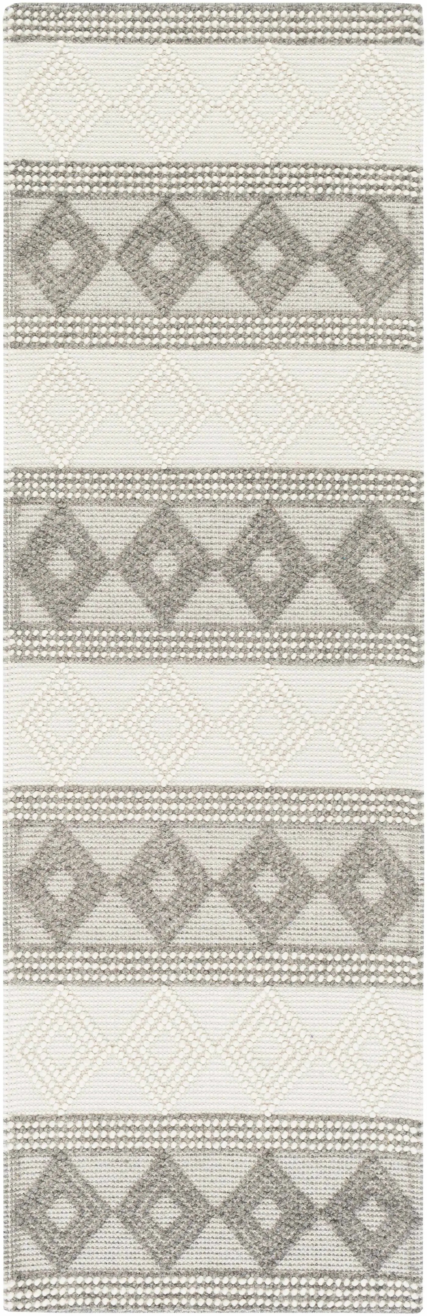 Mineola Wool Area Rug by Boutique Rugs
