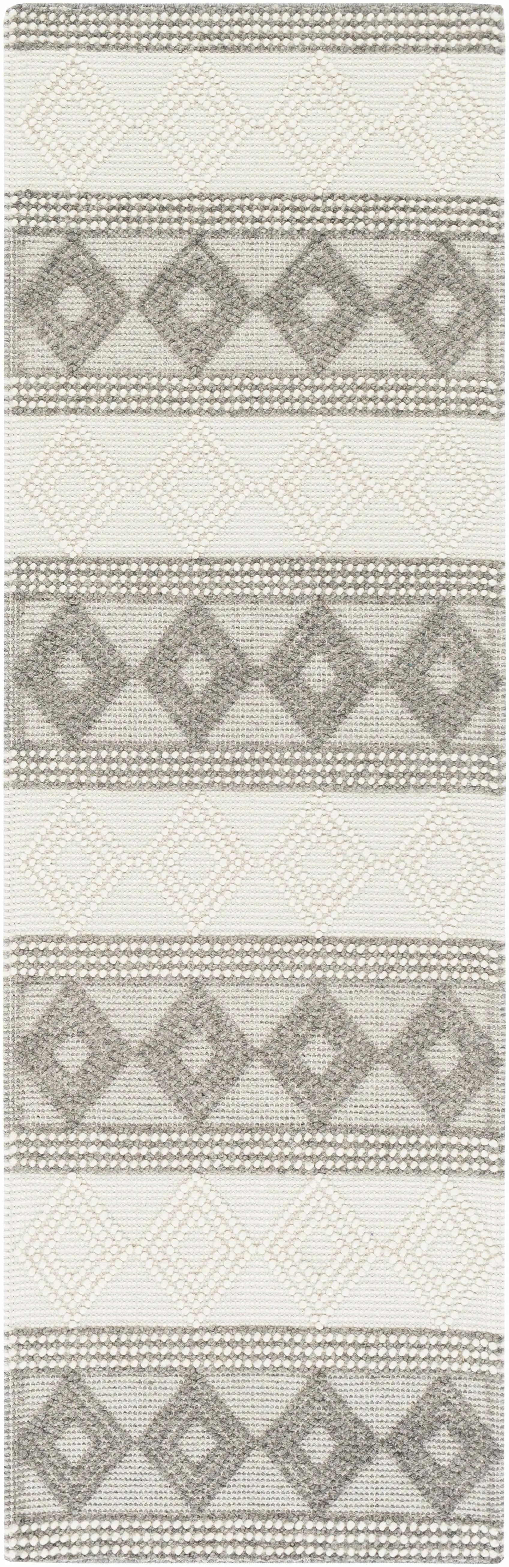 Mineola Wool Area Rug by Boutique Rugs