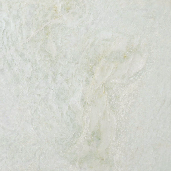 Ming Green Polished Marble Tiles 5 1/2x5 1/2