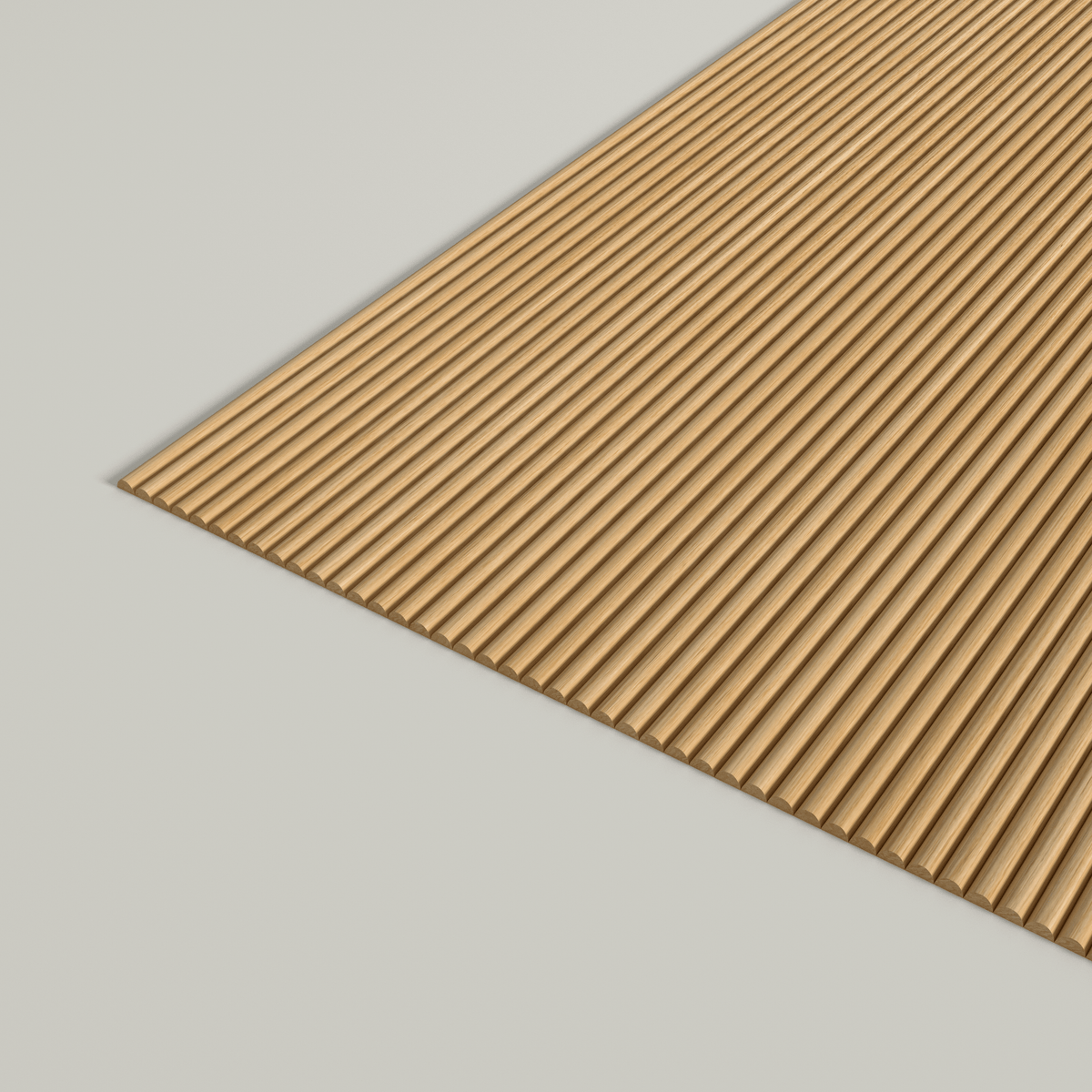 Mini-Ridge Flexible Tambour Wood Panels, photo 14 of 26