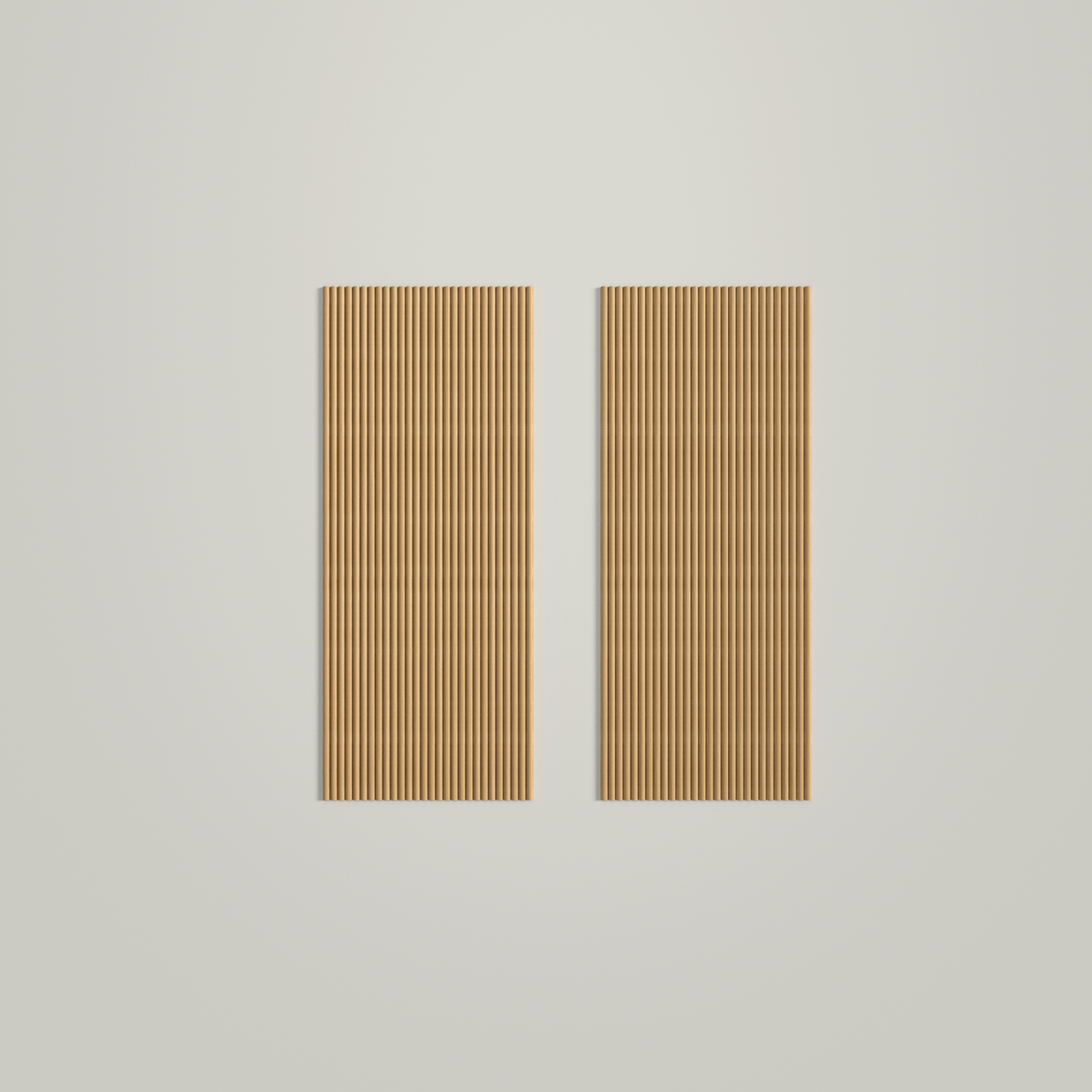 Mini-Ridge Flexible Tambour Wood Panels, photo 15 of 26