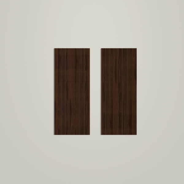 Mini-Ridge Flexible Tambour Wood Panels, photo 2 of 26
