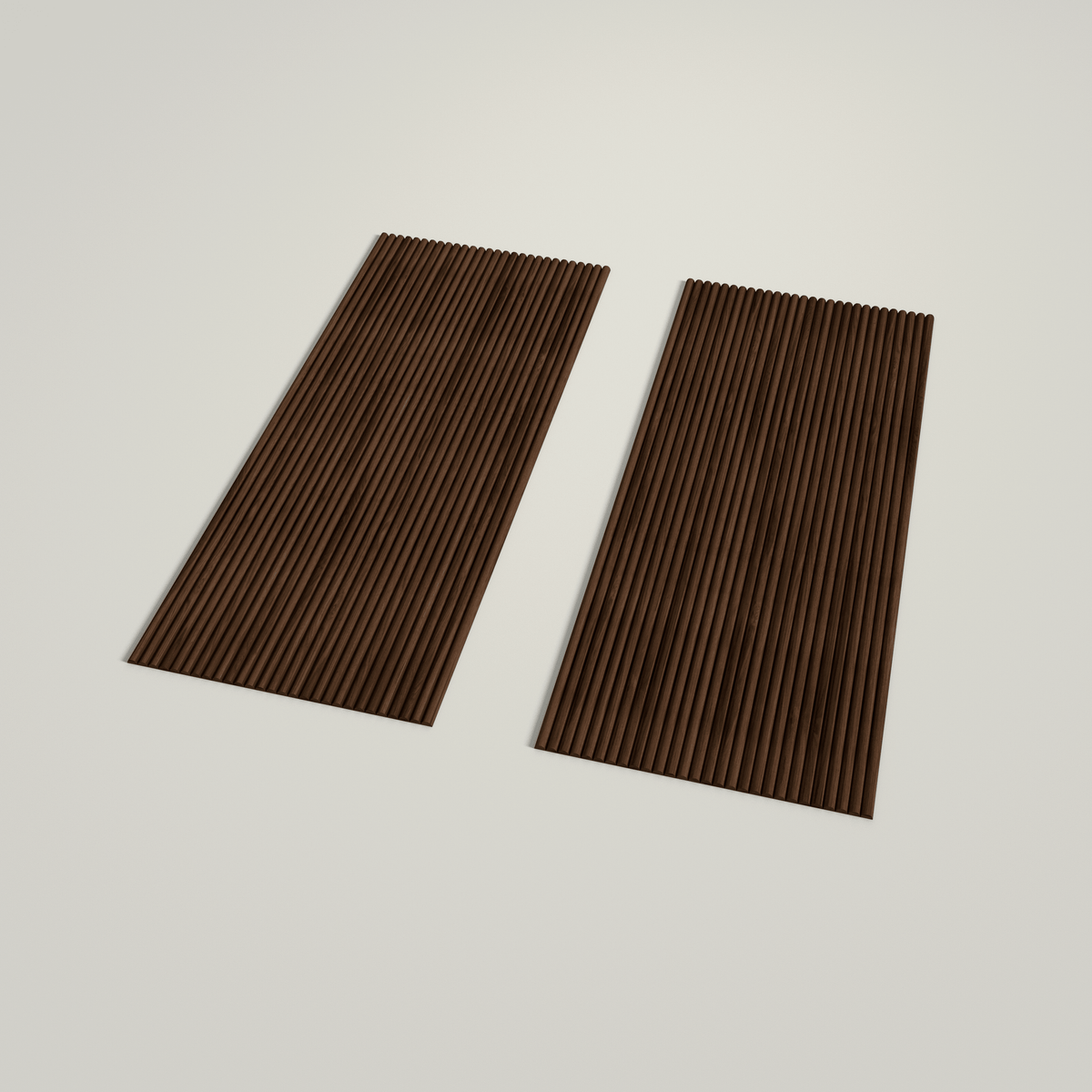 Mini-Ridge Flexible Tambour Wood Panels, photo 3 of 26