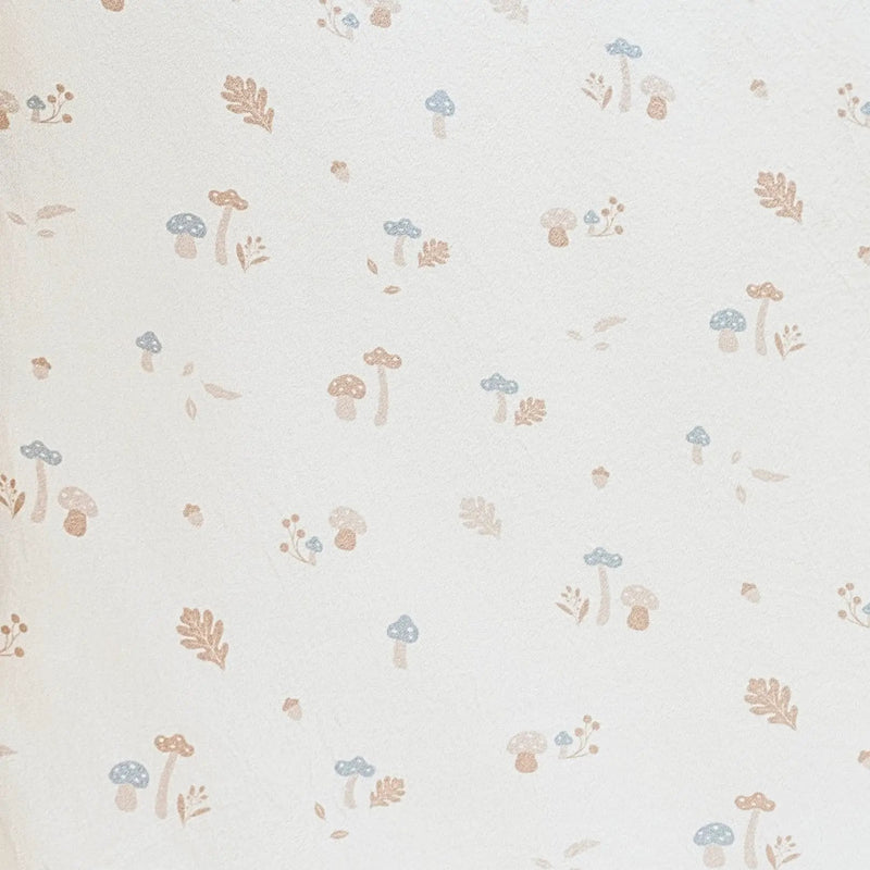 Minky Stretch Luxe Changing Covers by HouseOfZazla