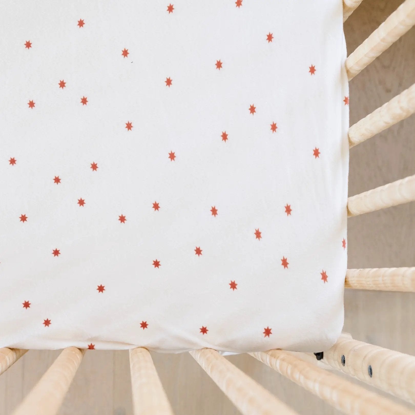 Minky Stretch Luxe Crib Sheets by HouseOfZazla