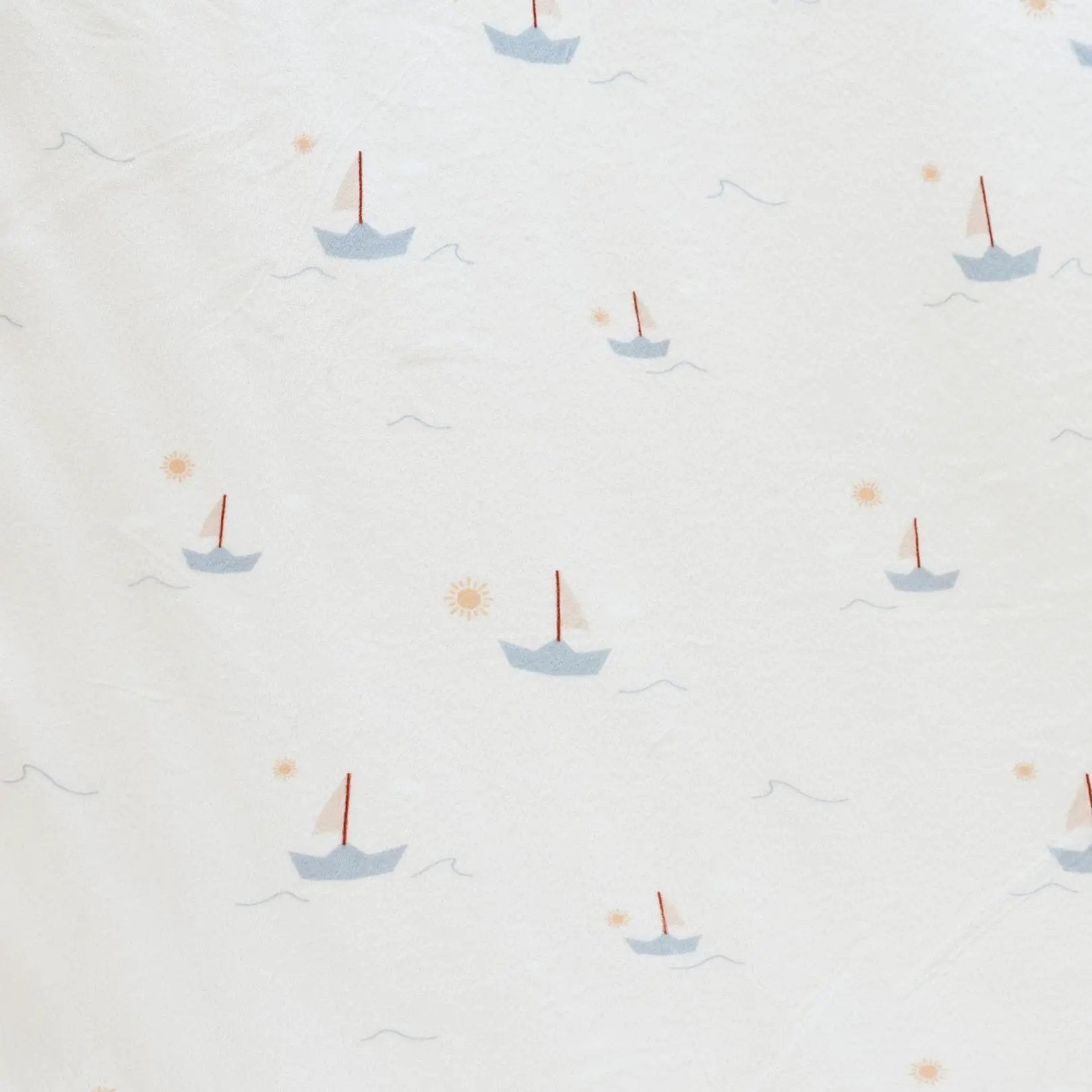 Minky Stretch Luxe Swaddle Blanket by HouseOfZazla