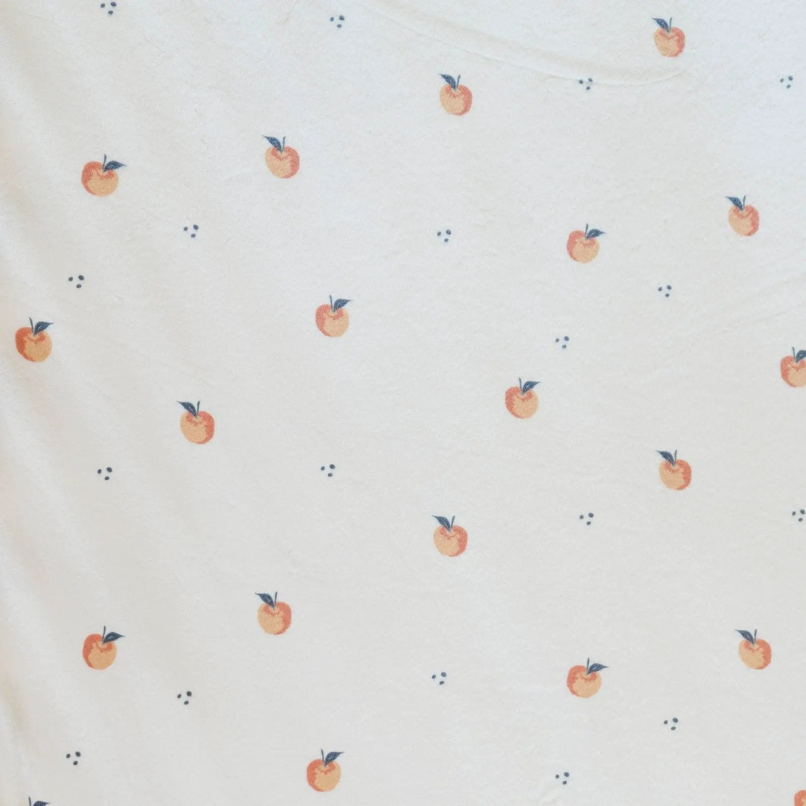 Minky Stretch Luxe Swaddle Blanket by HouseOfZazla