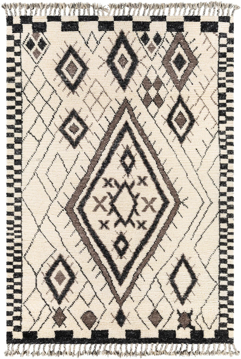Minyama Area Rug - Clearance by Boutique Rugs