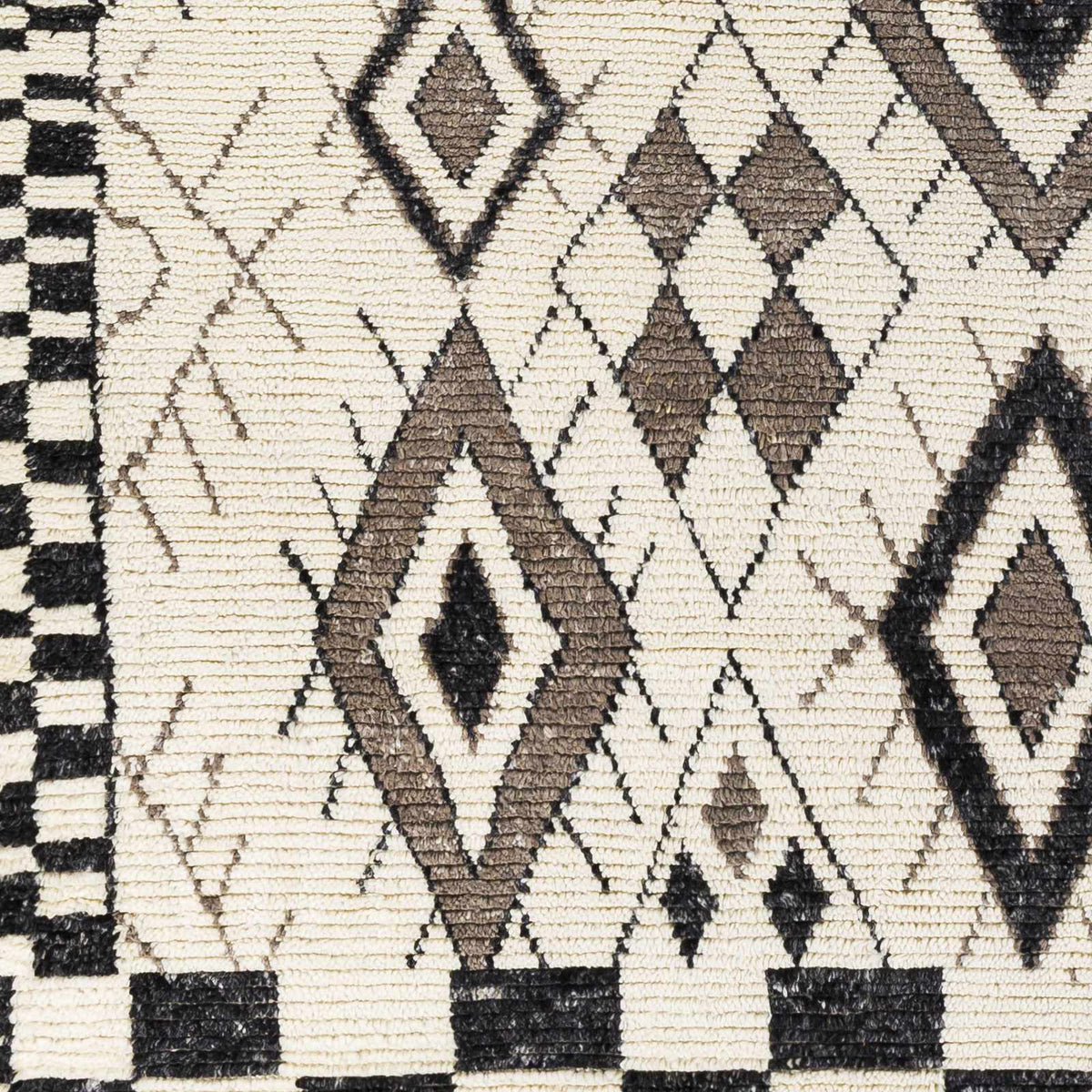 Minyama Area Rug - Clearance, sample swatch