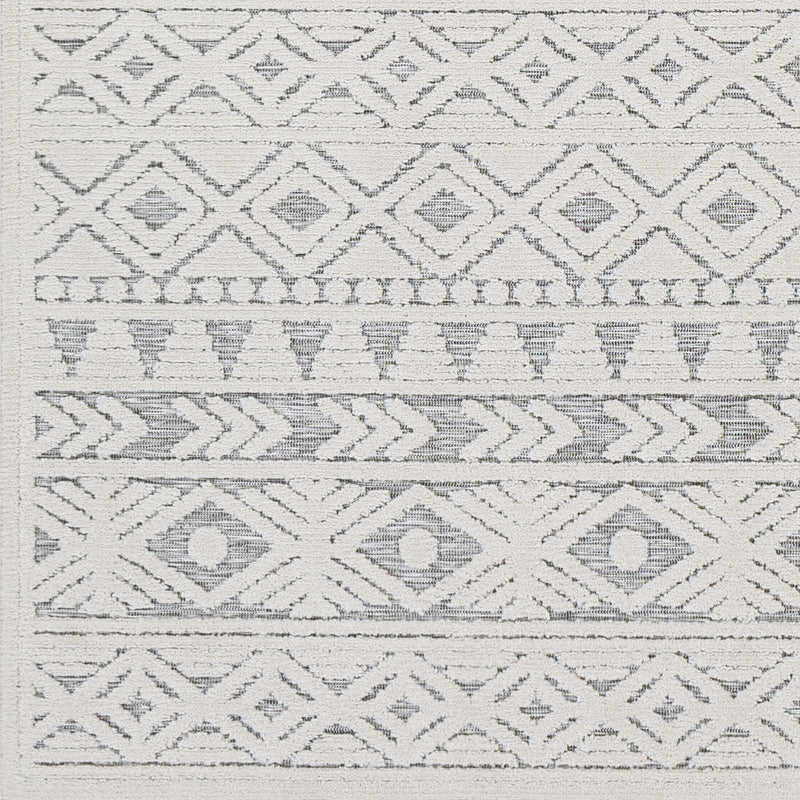 Mirani 3D Outdoor Area Rug - Clearance by Boutique Rugs
