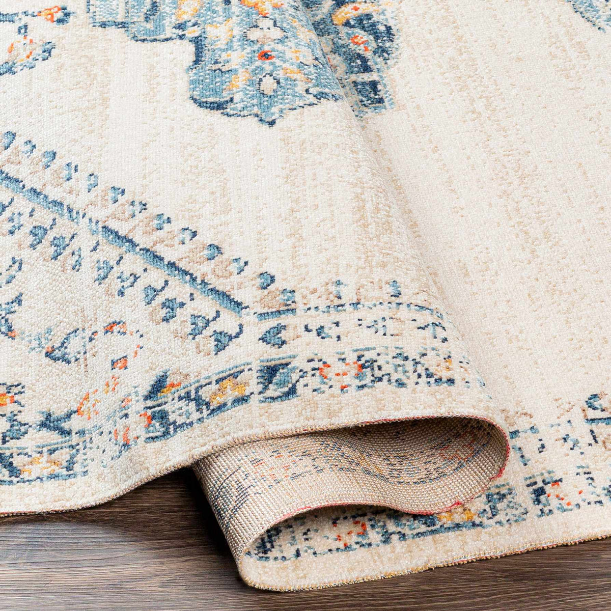 Mistissini Outdoor Area Rug - Clearance, photo 5 of 6