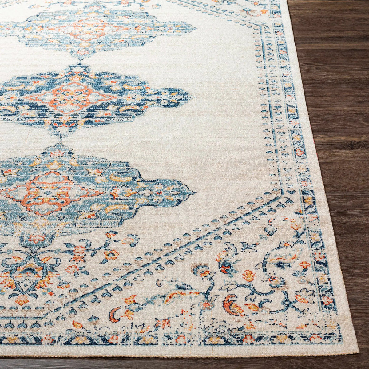 Mistissini Outdoor Area Rug - Clearance, photo 4 of 6