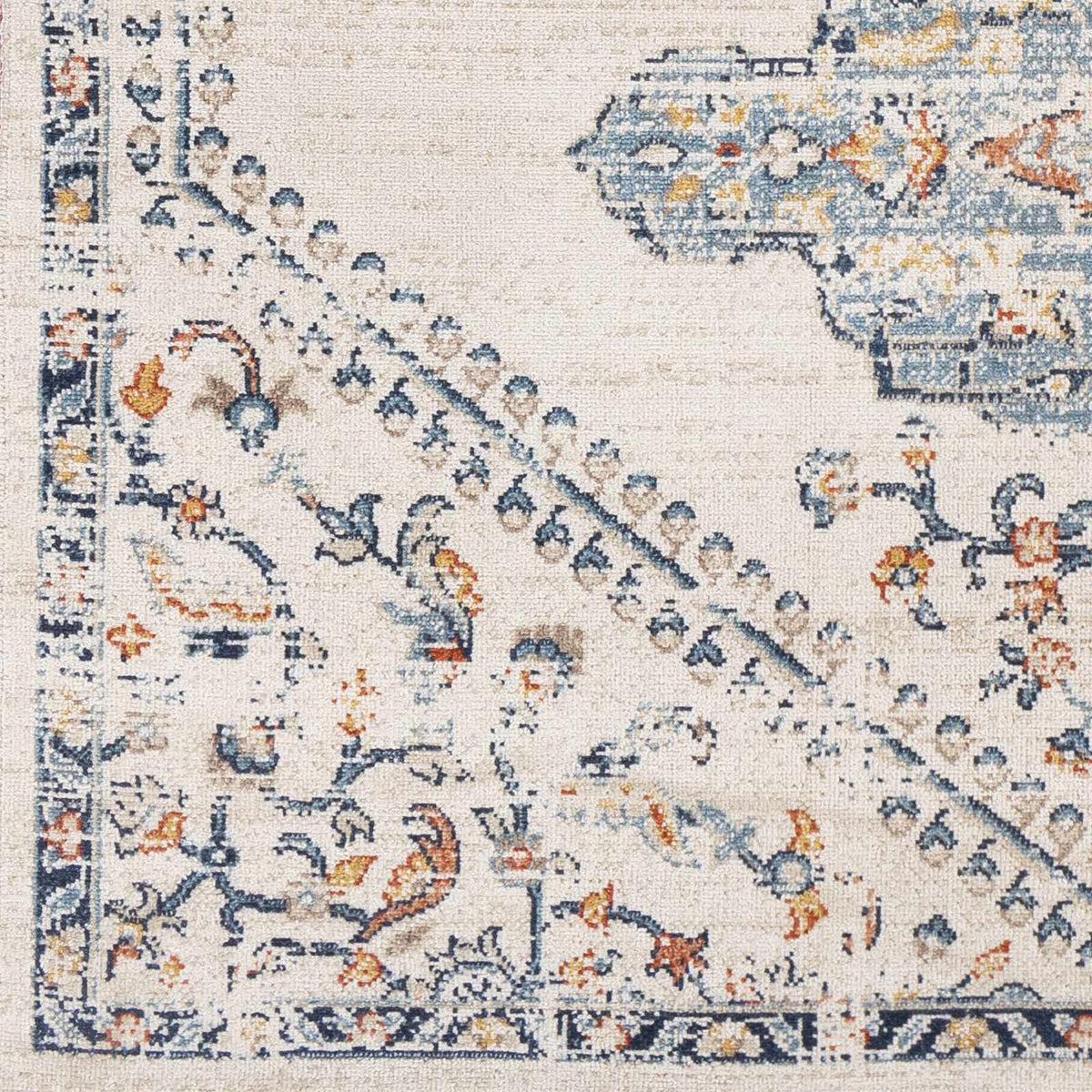 Mistissini Outdoor Area Rug - Clearance, sample swatch