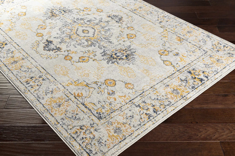 Mistley Area Rug by Boutique Rugs
