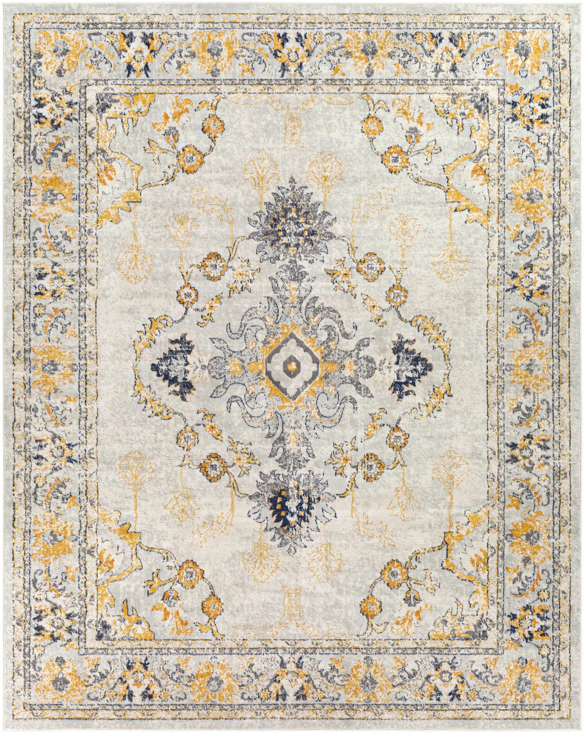 Mistley Area Rug by Boutique Rugs