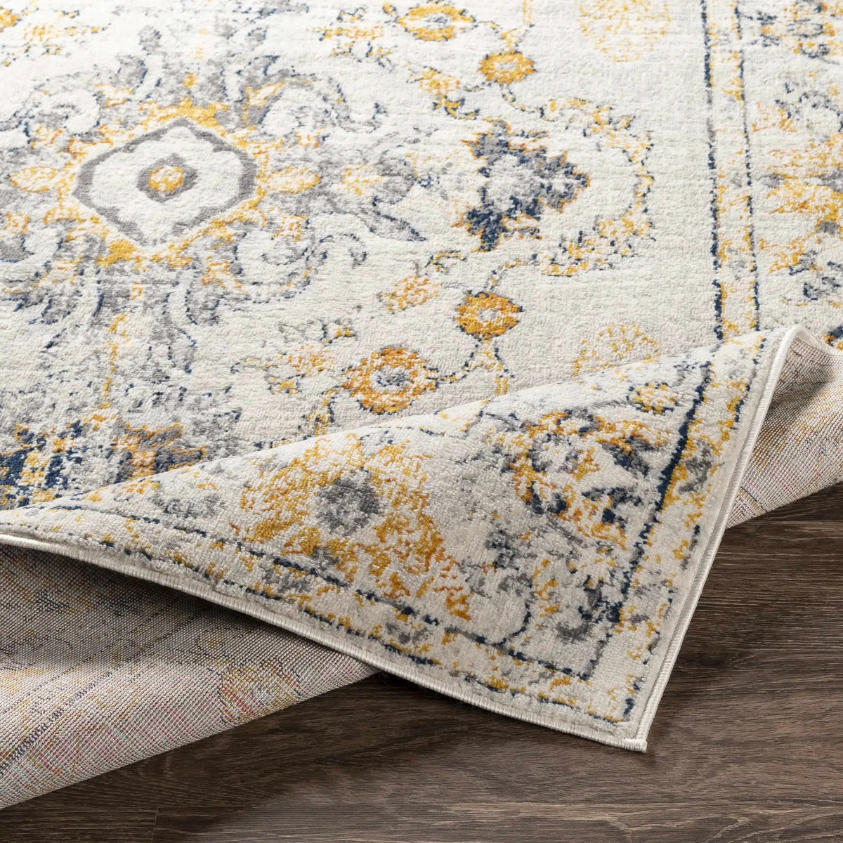 Mistley Area Rug, photo 5 of 9