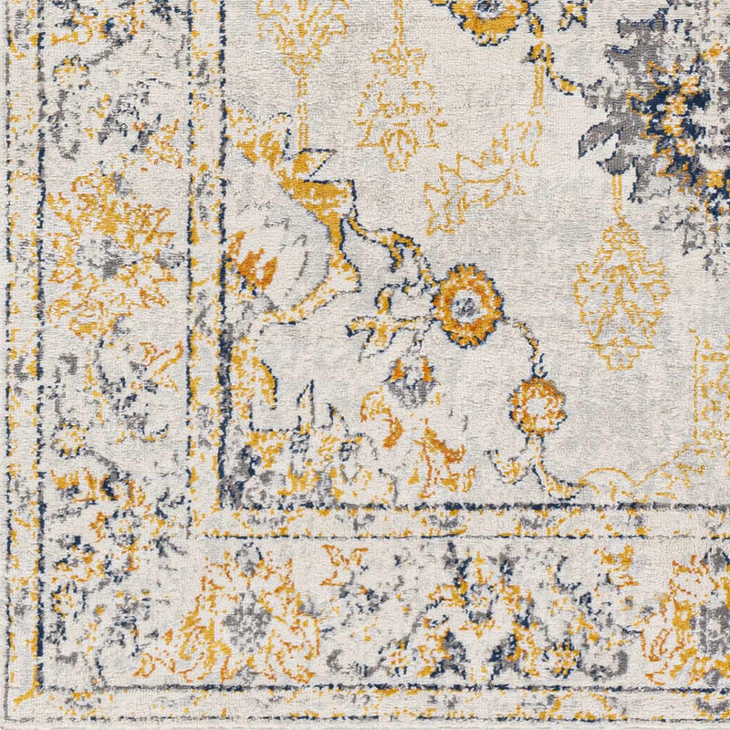 Mistley Area Rug by Boutique Rugs