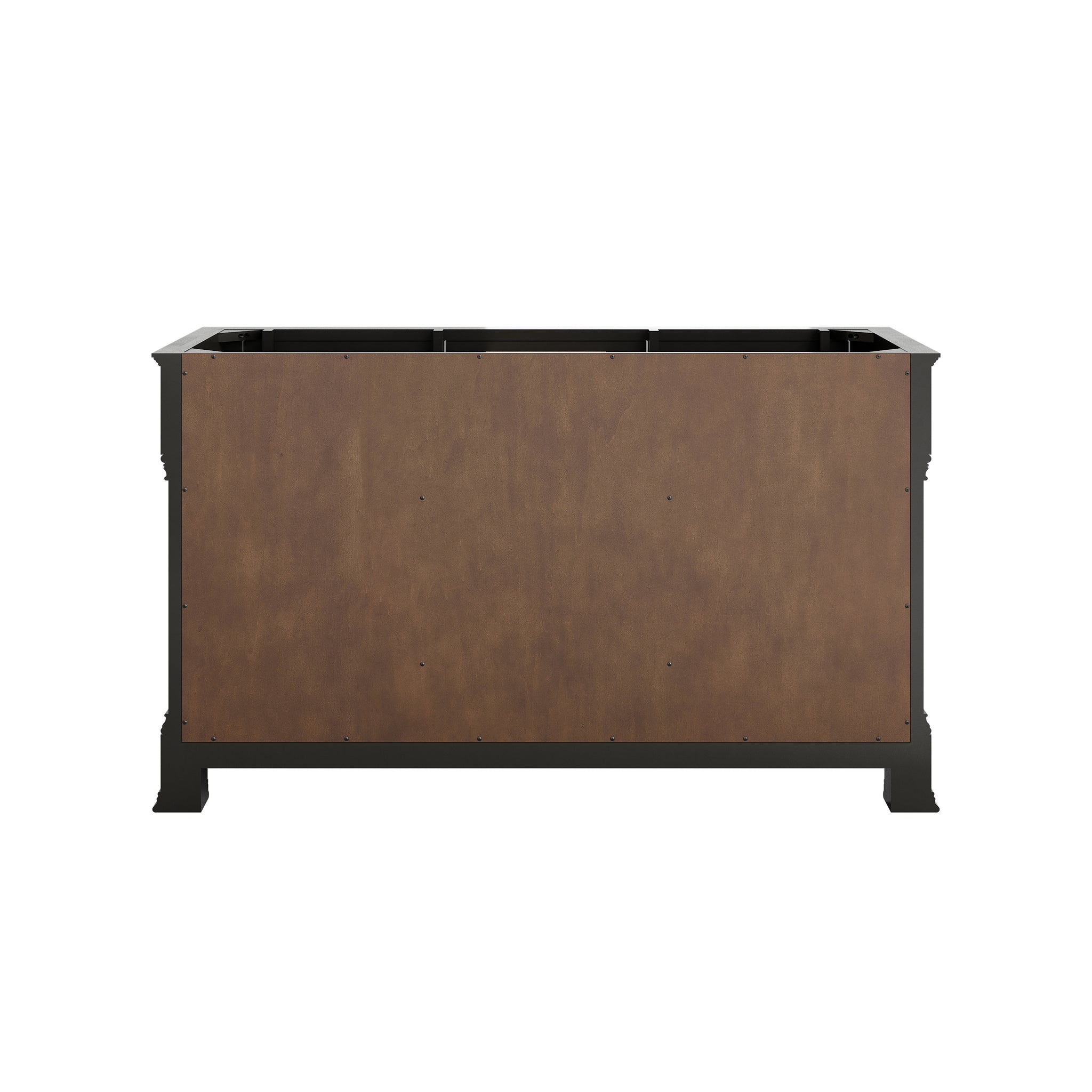 James Martin Brookfield 60" Double Bathroom Vanity, Black Onyx, view 16