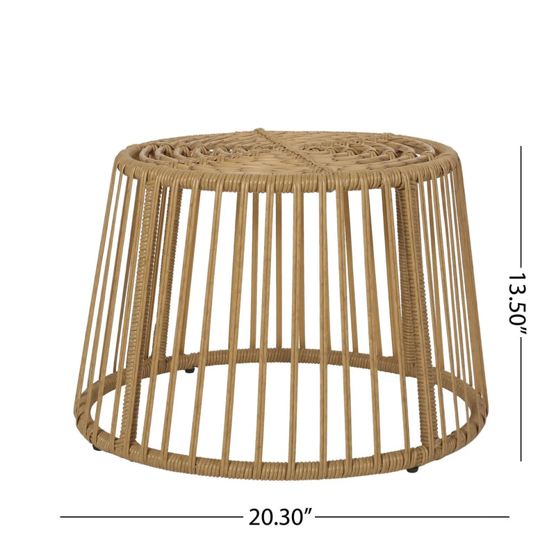 Elaine Side Table by HouseOfZazla
