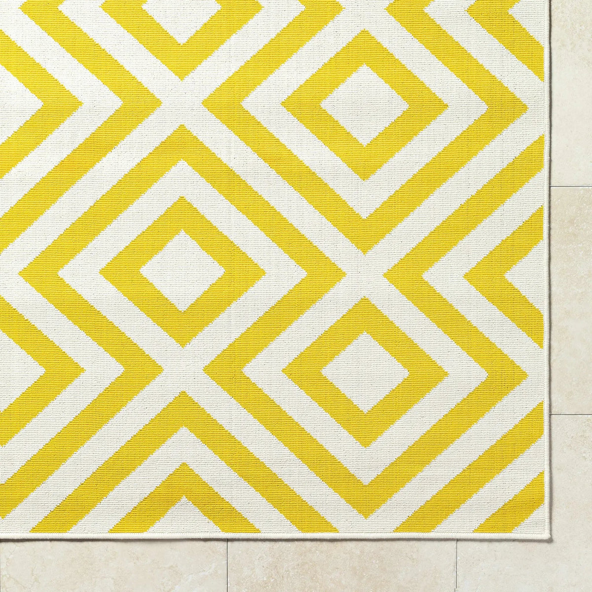 Maven Outdoor Area Rug - Clearance, photo 8 of 9