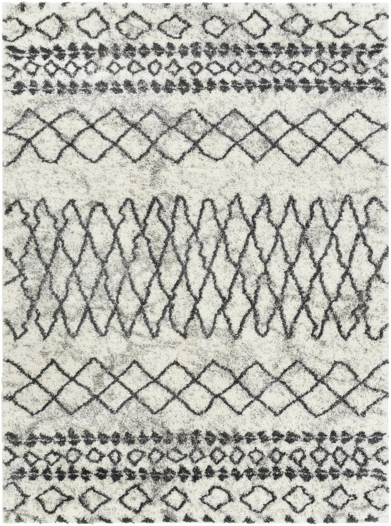 Moulden Area Rug - Clearance by Boutique Rugs