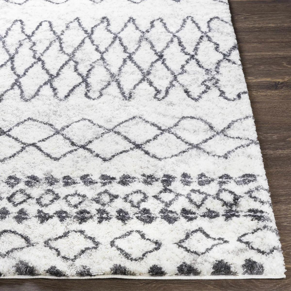Moulden Area Rug - Clearance, photo 7 of 8