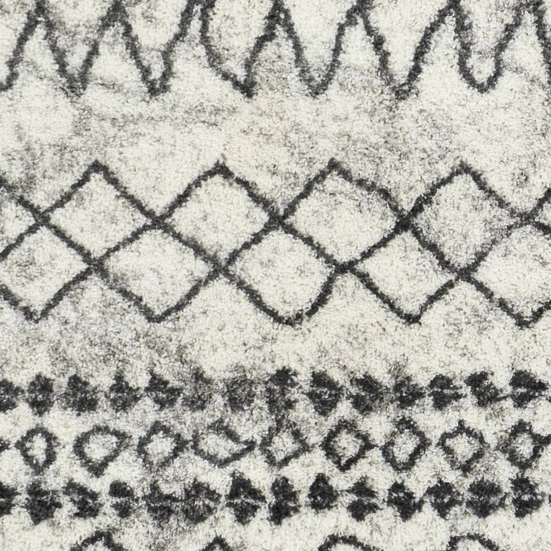 Moulden Area Rug - Clearance by Boutique Rugs