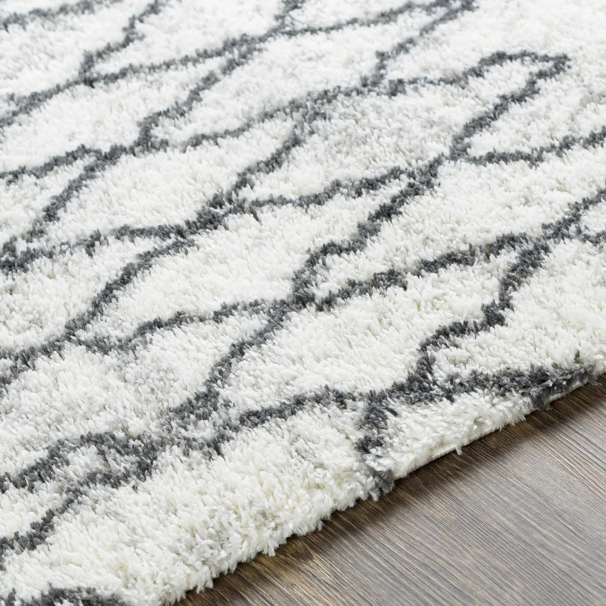 Moulden Area Rug - Clearance, photo 4 of 8