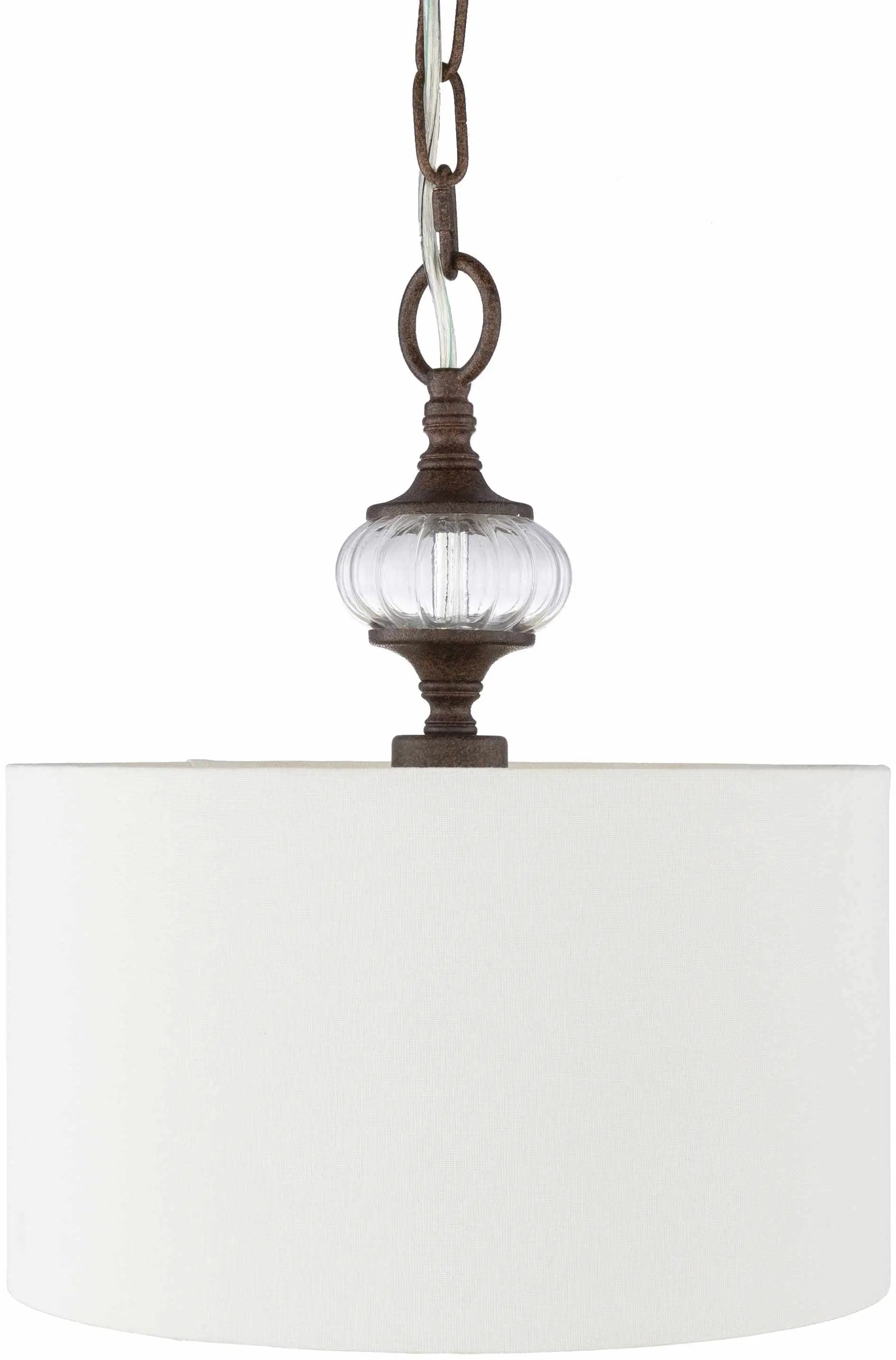 Mico Ceiling Light - Clearance by Boutique Rugs