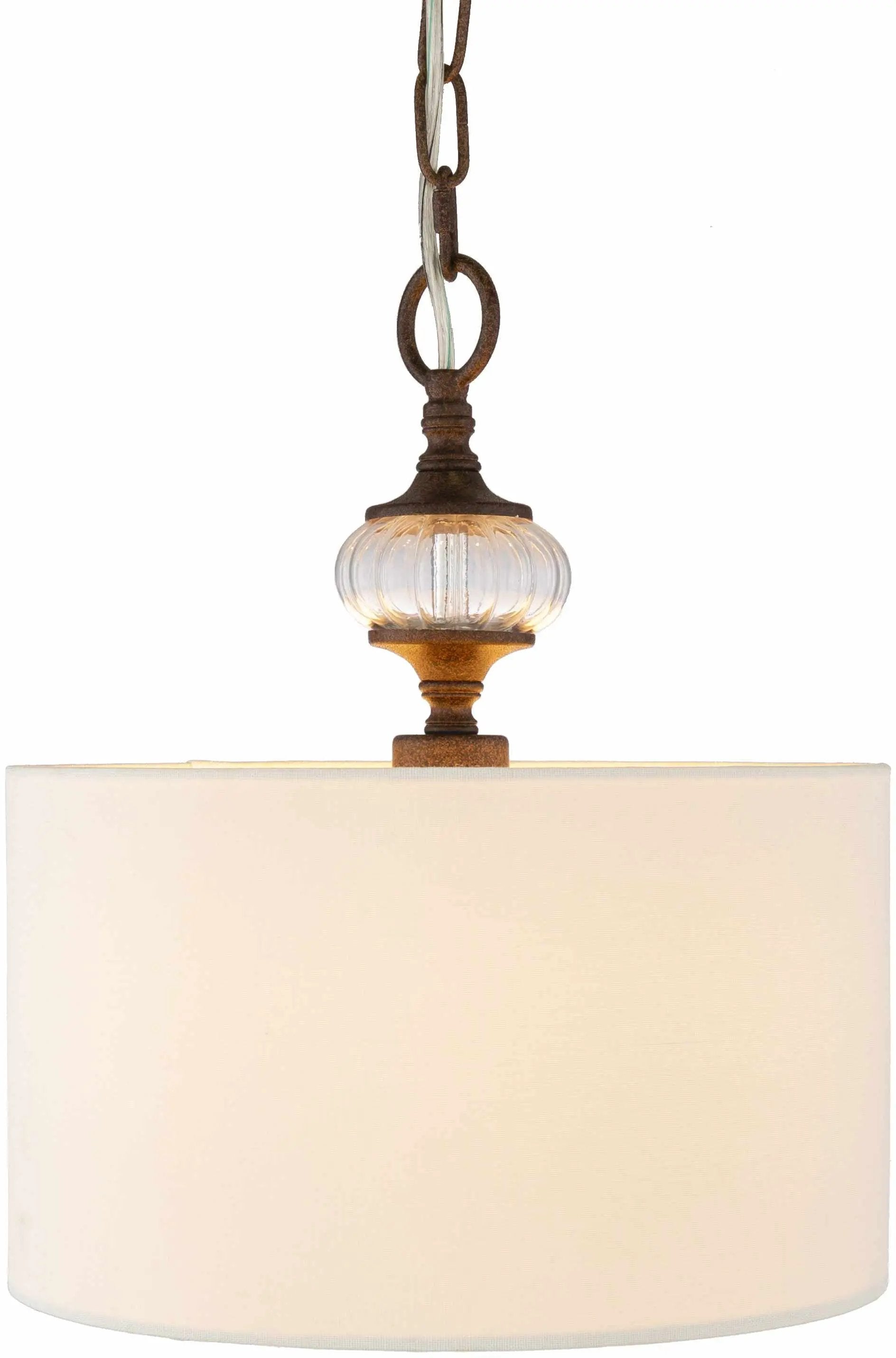 Mico Ceiling Light - Clearance by Boutique Rugs