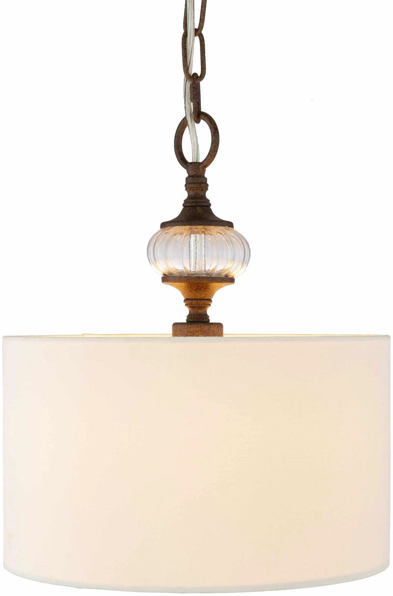 Mico Ceiling Light - Clearance by Boutique Rugs