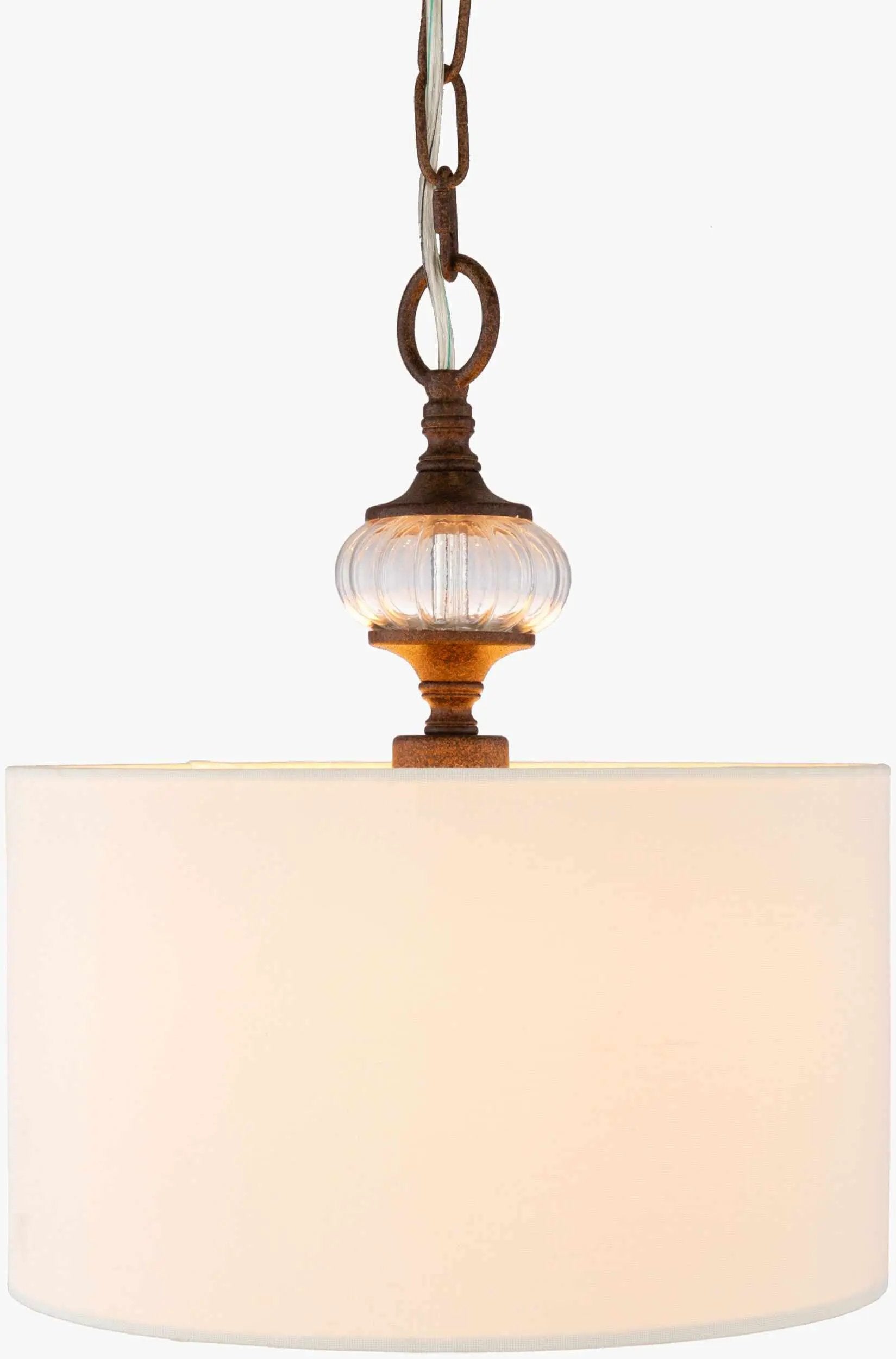 Mico Ceiling Light - Clearance by Boutique Rugs
