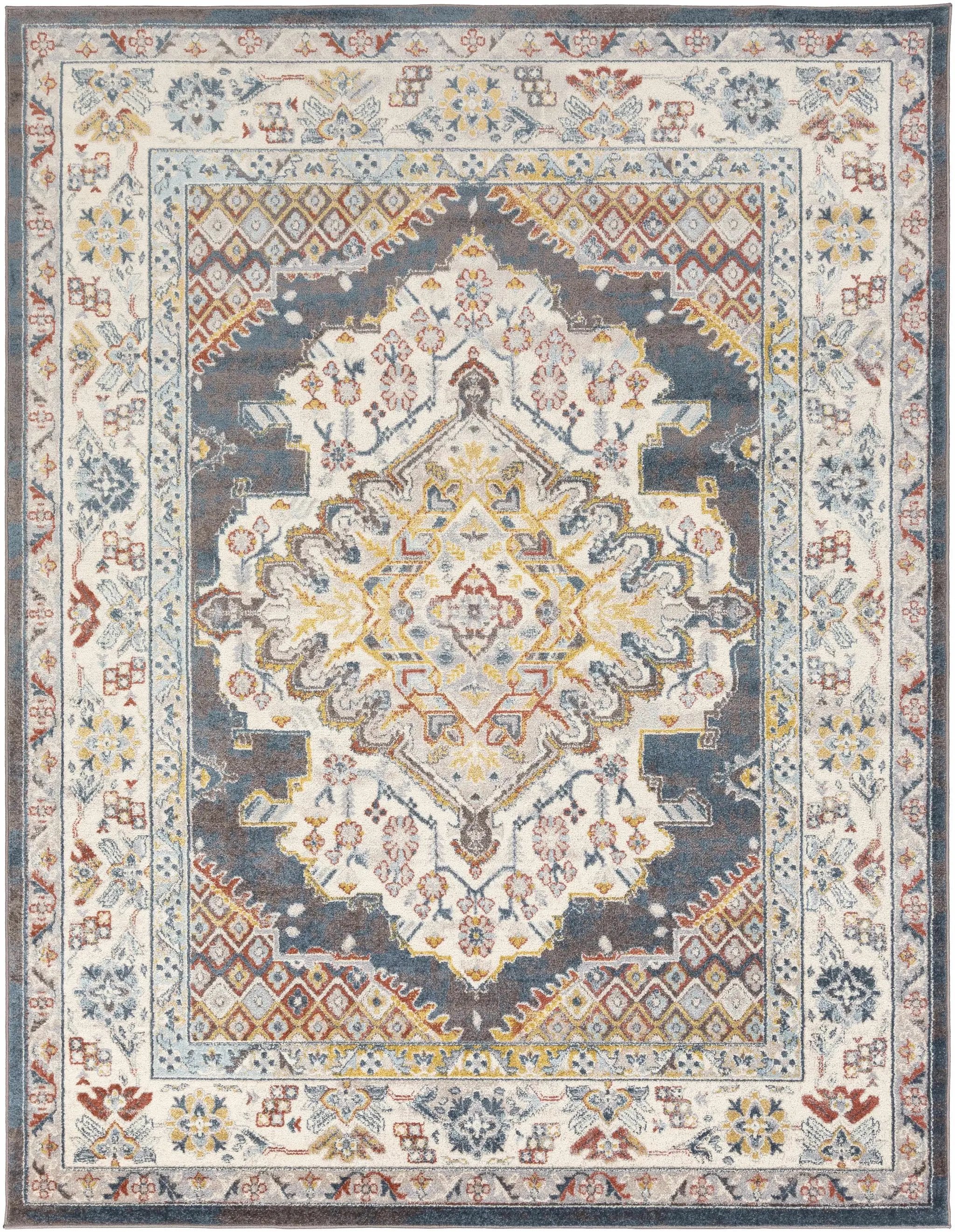 Millican Area Rug by Boutique Rugs