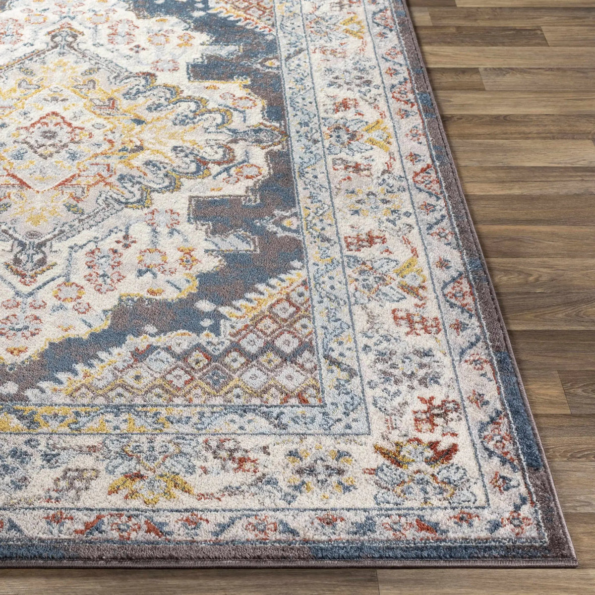 Millican Area Rug, photo 5 of 9
