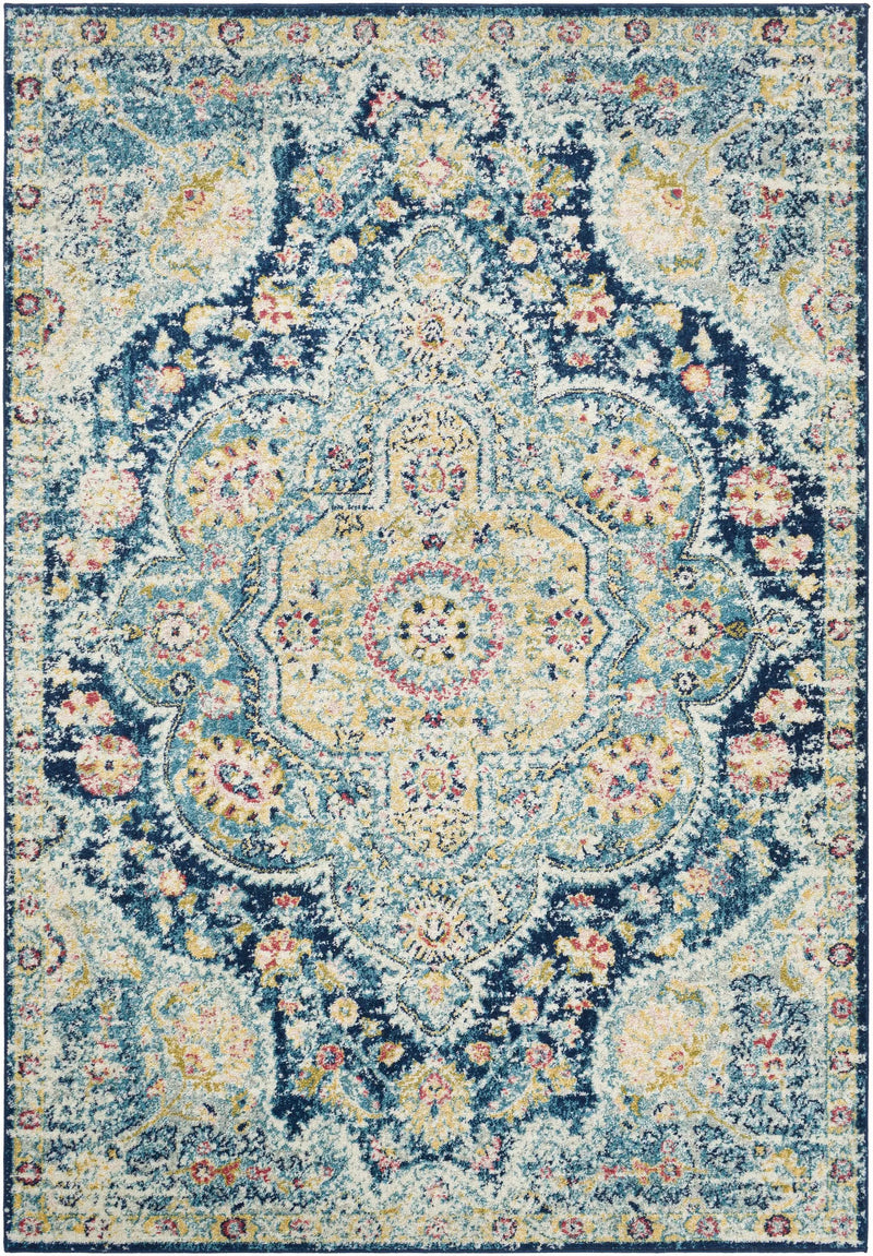 Mallacoota Area Rug by Boutique Rugs