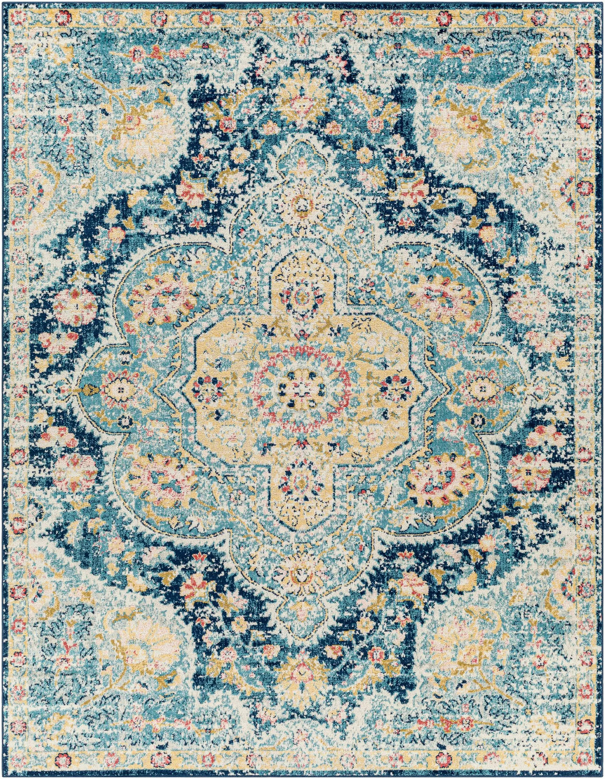 Mallacoota Area Rug, photo 9 of 10