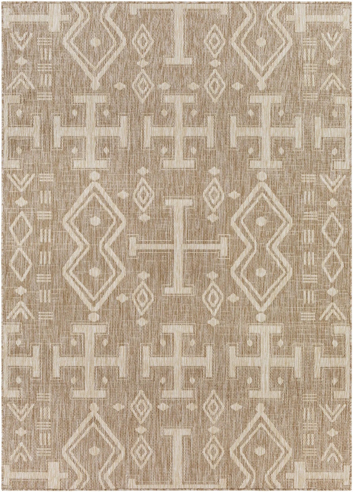 Malapatan Indoor & Outdoor Rug - Clearance