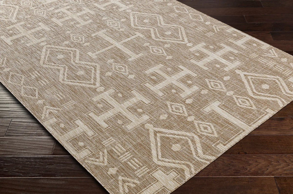 Malapatan Indoor & Outdoor Rug - Clearance, photo 4 of 6
