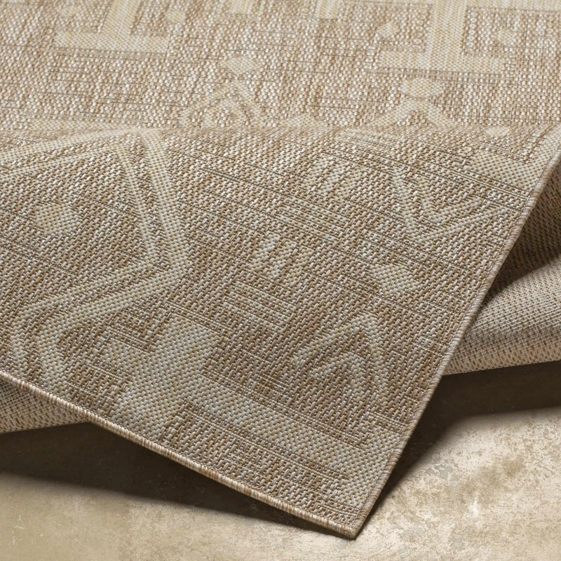 Malapatan Indoor & Outdoor Rug - Clearance by Boutique Rugs