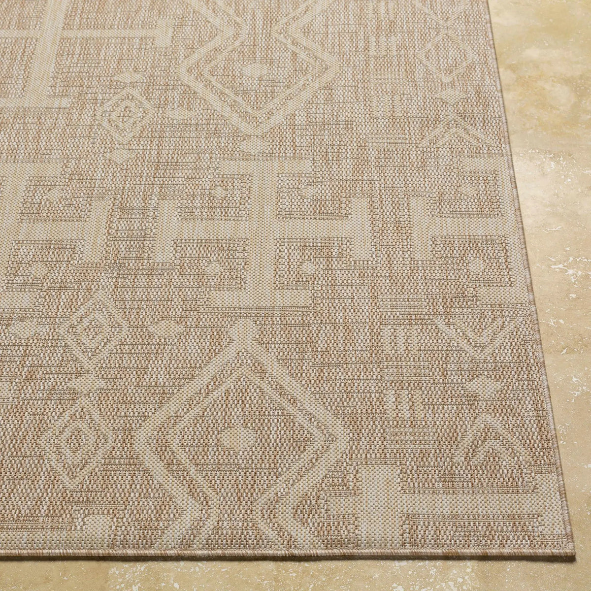 Malapatan Indoor & Outdoor Rug - Clearance, photo 6 of 6