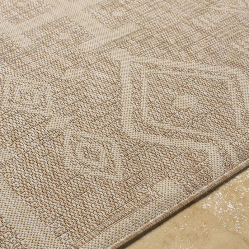 Malapatan Indoor & Outdoor Rug - Clearance by Boutique Rugs