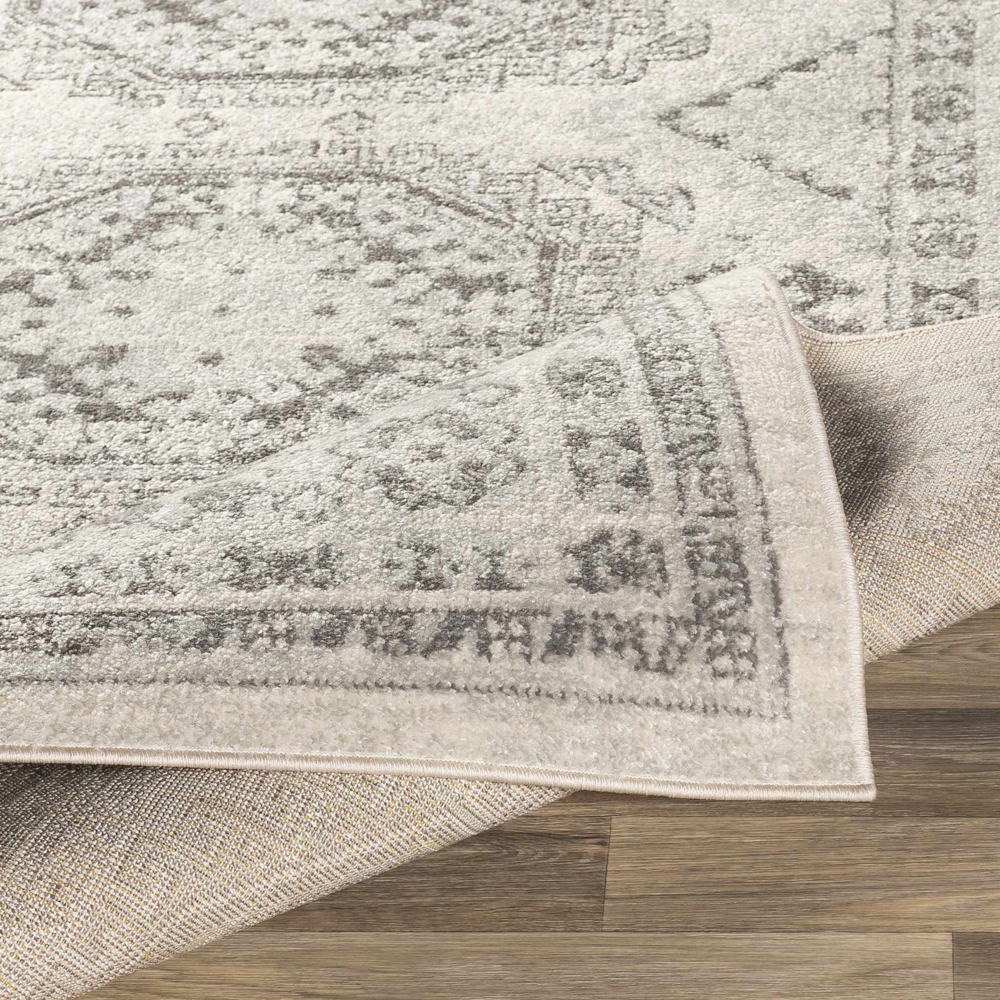Moundsville Area Rug by Boutique Rugs