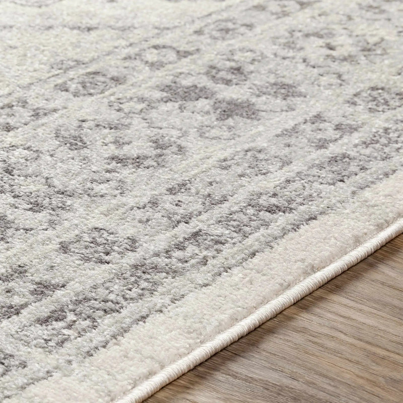 Moundsville Area Rug by Boutique Rugs